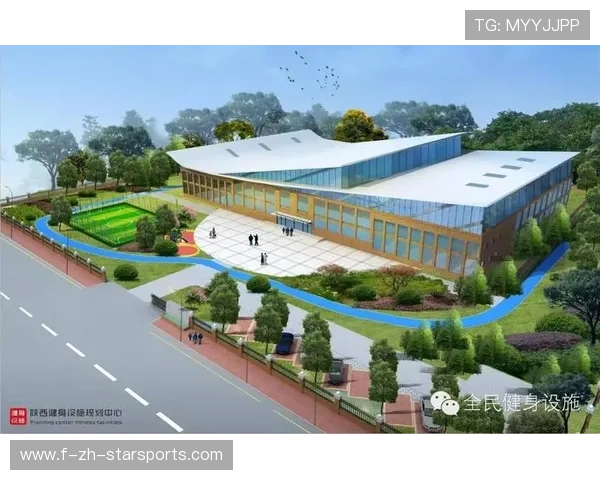 政策文件要求新建住宅小区同步规划健身配置